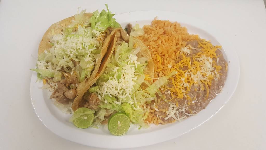 La Paloma Mexican Food | restaurant | 43990 Golf Center Pkwy B1, Indio, CA 92203, USA | 7609724796 OR +1 760-972-4796