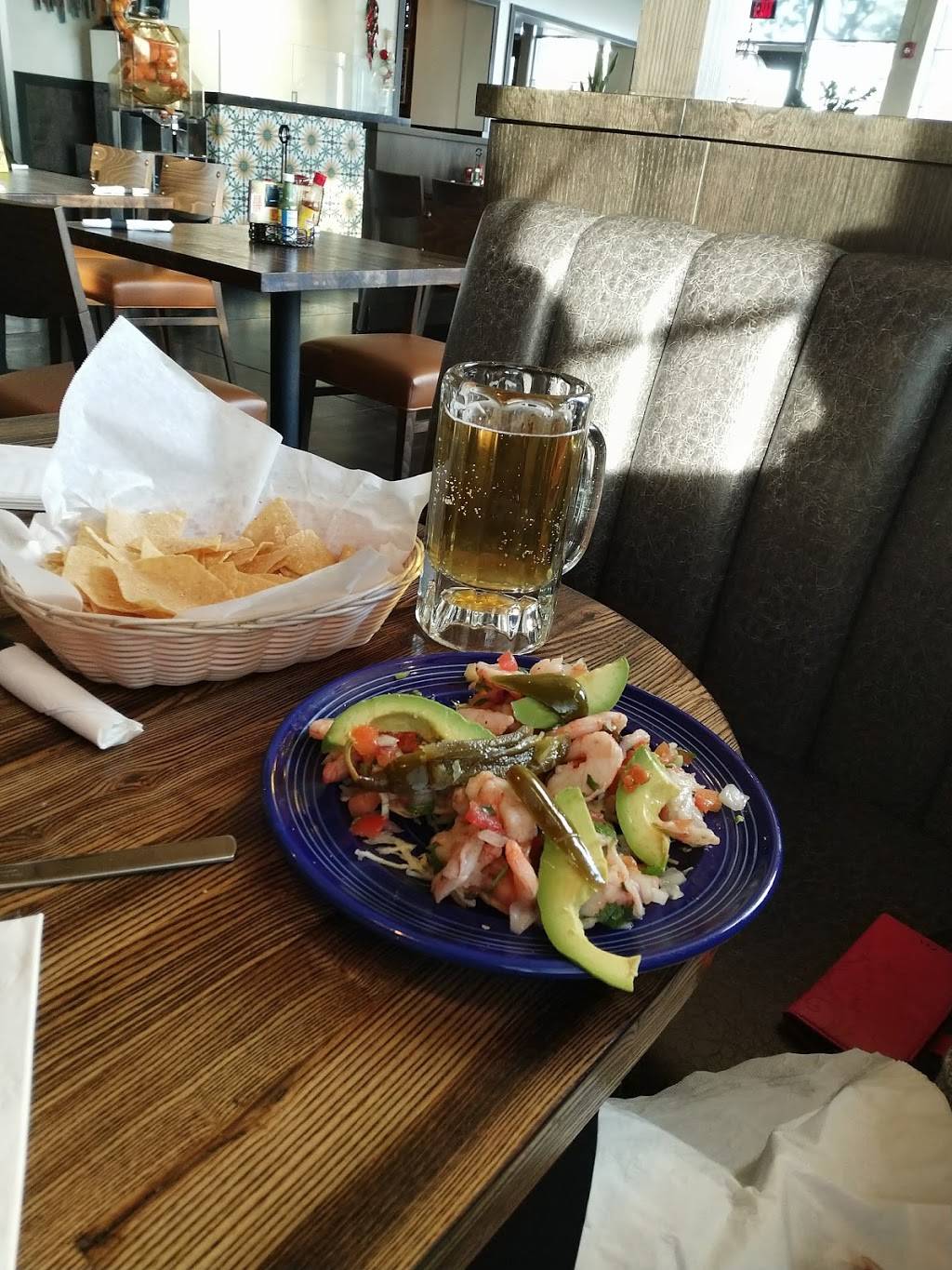 Glorias Cocina Mexicana | restaurant | 401 N Euclid Ave, Ontario, CA 91762, USA | 9094581022 OR +1 909-458-1022