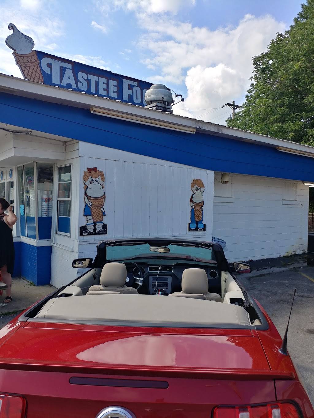 Tasty Foods | restaurant | 203 Glasgow Rd, Burkesville, KY 42717, USA | 2708643889 OR +1 270-864-3889