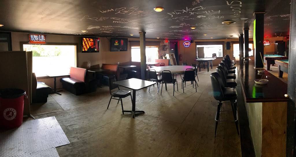 River Bend Sports Bar & Grill | restaurant | 108 Hurd Shoals Rd, Adger, AL 35006, USA | 2054913390 OR +1 205-491-3390