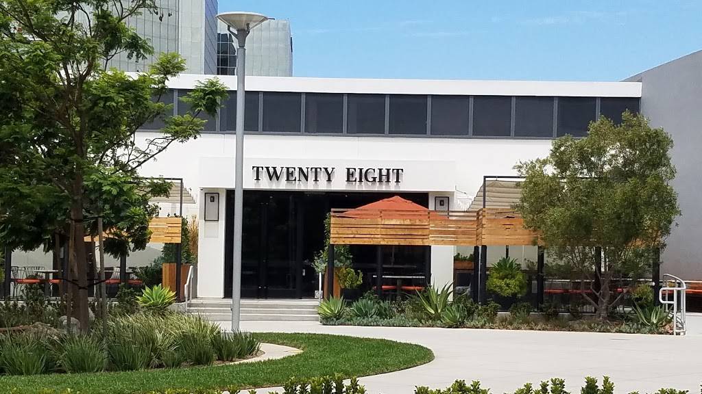 Twenty Eight Restaurant and Bar | night club | 19530 Jamboree Rd, Irvine, CA 92612, USA | 9498522828 OR +1 949-852-2828