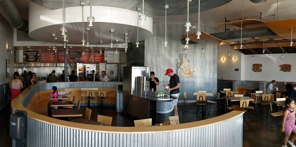 Chipotle Mexican Grill | restaurant | 2300 Harbor Blvd Ste L1, Costa Mesa, CA 92626, USA | 9496461288 OR +1 949-646-1288