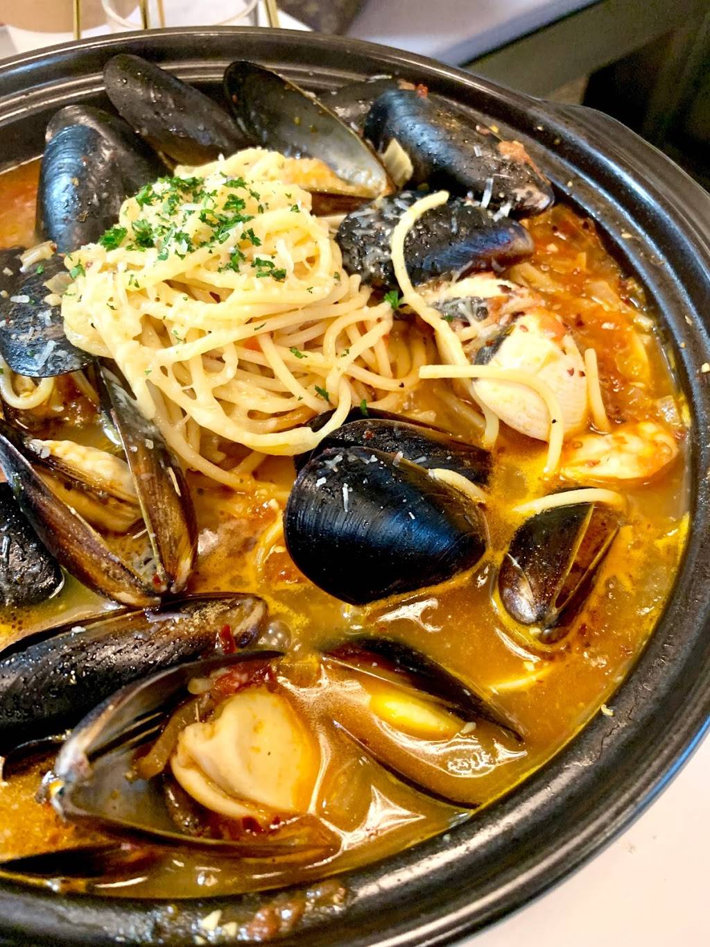 Il Palco | restaurant | 6980 Beach Blvd H-304, Buena Park, CA 90621, USA | 7146901430 OR +1 714-690-1430