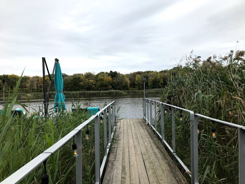 Strøm Spa Nordique | restaurant | 1001 Boulevard de la Forêt, Verdun, QC H3E 1X9, Canada | 5147612772 OR +1 514-761-2772