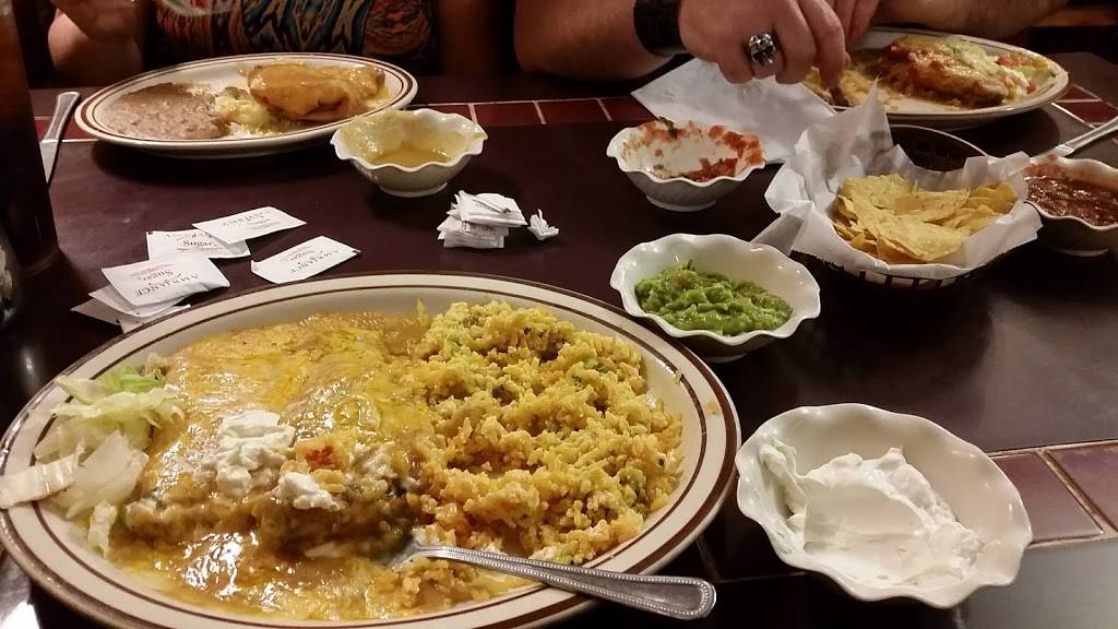 Las Mesitas | restaurant | 715 W Main St #111, Battle Ground, WA 98604, USA | 3606877221 OR +1 360-687-7221