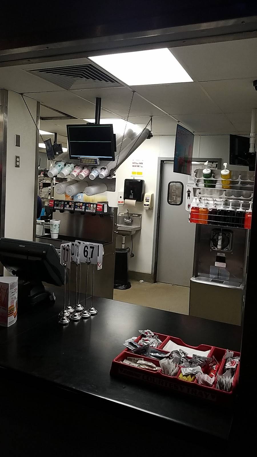 Sonic Drive-In | restaurant | 971 US-80, Clinton, MS 39056, USA | 6019261515 OR +1 601-926-1515