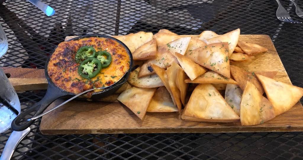 The Front Porch | restaurant | 1509 W Emory Rd, Powell, TN 37849, USA | 8658599260 OR +1 865-859-9260