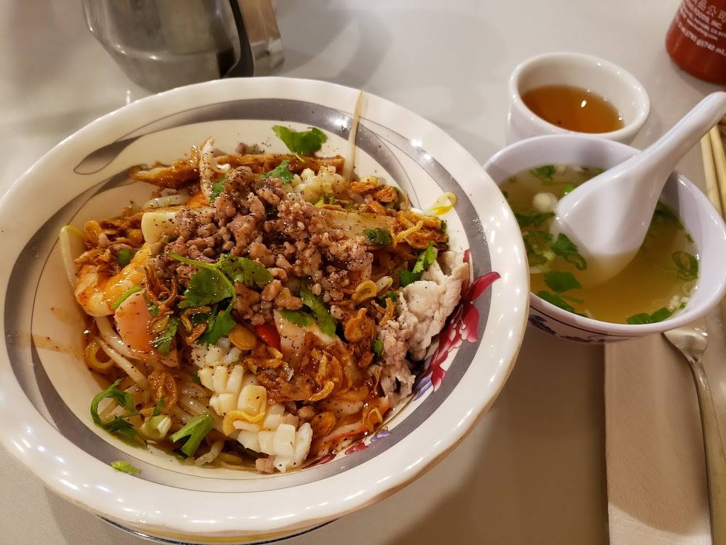 Dalat Restaurant | restaurant | 425 Park Ave, Worcester, MA 01610, USA | 5087536036 OR +1 508-753-6036