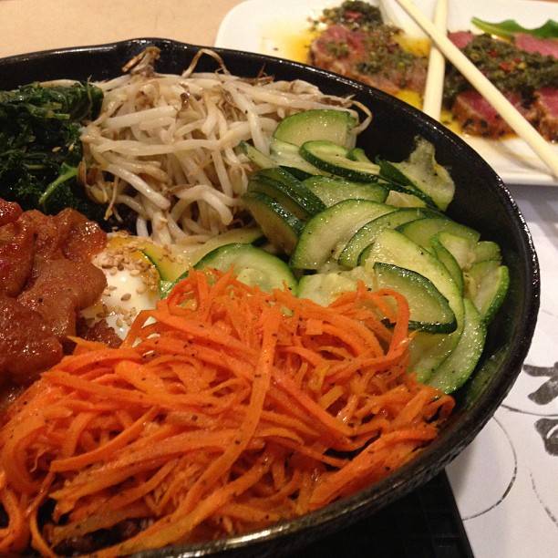 Cham Soot Gol | restaurant | 8552 Beach Blvd, Buena Park, CA 90620, USA | 7148281363 OR +1 714-828-1363