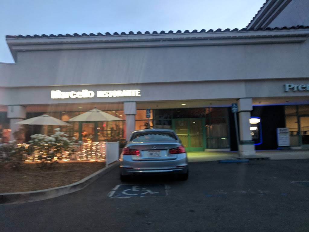 MarcelloRistorante | restaurant | 140 W Hillcrest Dr, Thousand Oaks, CA 91360, USA | 8053714367 OR +1 805-371-4367