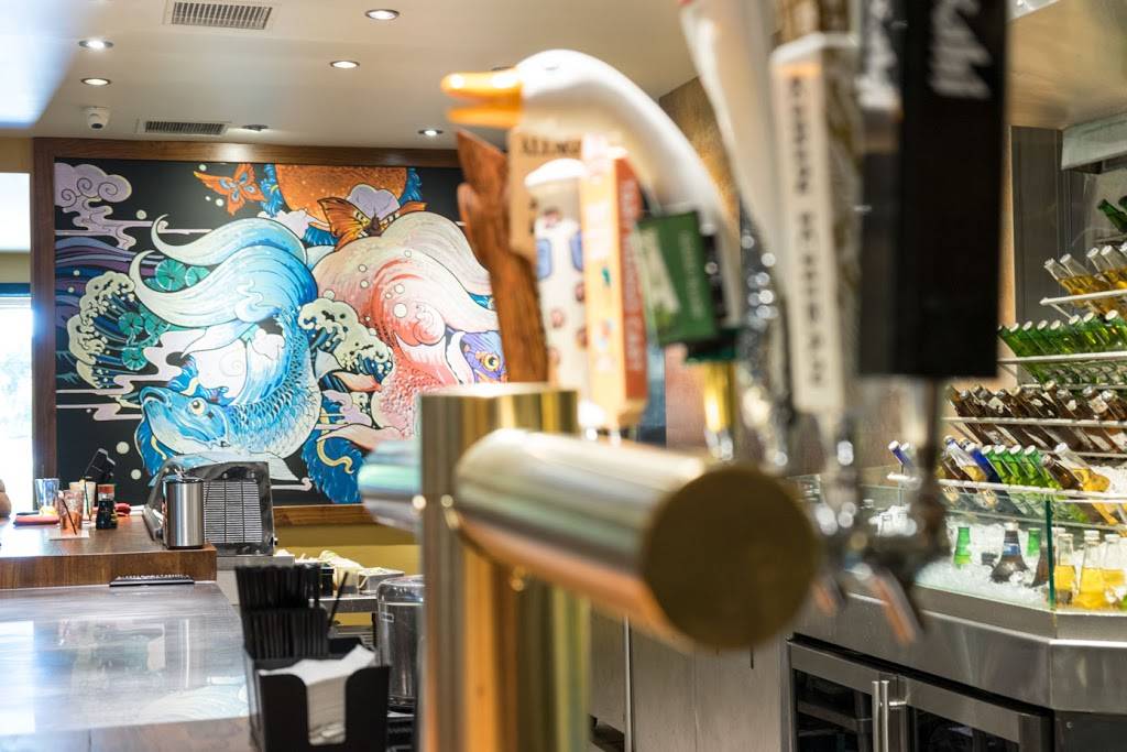 Encore Teppan | restaurant | 23525 Palomino Dr, Diamond Bar, CA 91765, USA | 9098618278 OR +1 909-861-8278