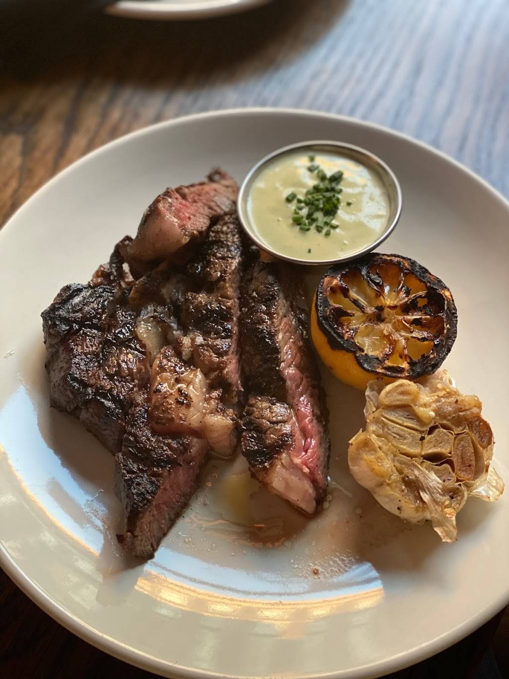 Losanti | restaurant | 1401 Race St, Cincinnati, OH 45202, USA | 5132464213 OR +1 513-246-4213