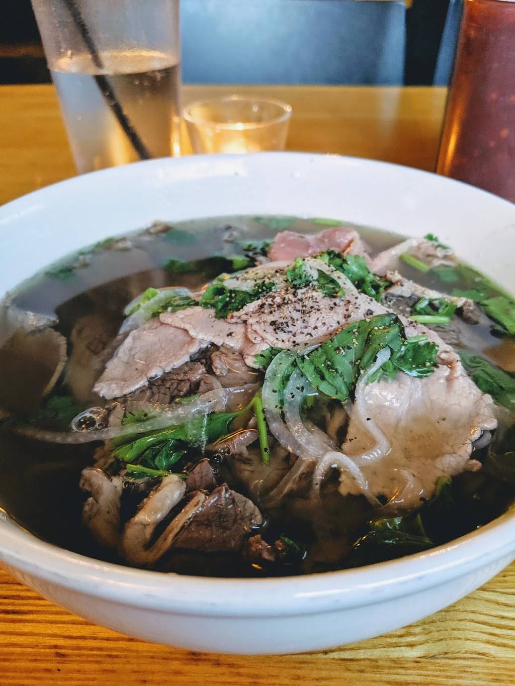 So Ba Vietnamese Restaurant | restaurant | 560 Gresham Ave SE, Atlanta, GA 30316, USA | 4046279911 OR +1 404-627-9911