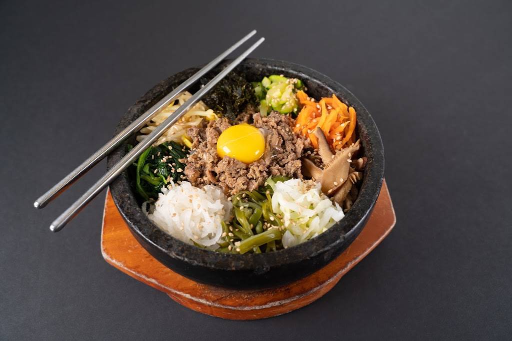 DAE GEE KOREAN BBQ | restaurant | 1910 S Havana St Unit 1, Aurora, CO 80014, USA | 3038736800 OR +1 303-873-6800