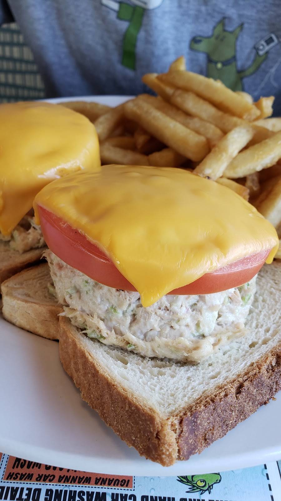 Olympic Diner | restaurant | 195 US-6, Mahopac, NY 10541, USA | 8456280876 OR +1 845-628-0876