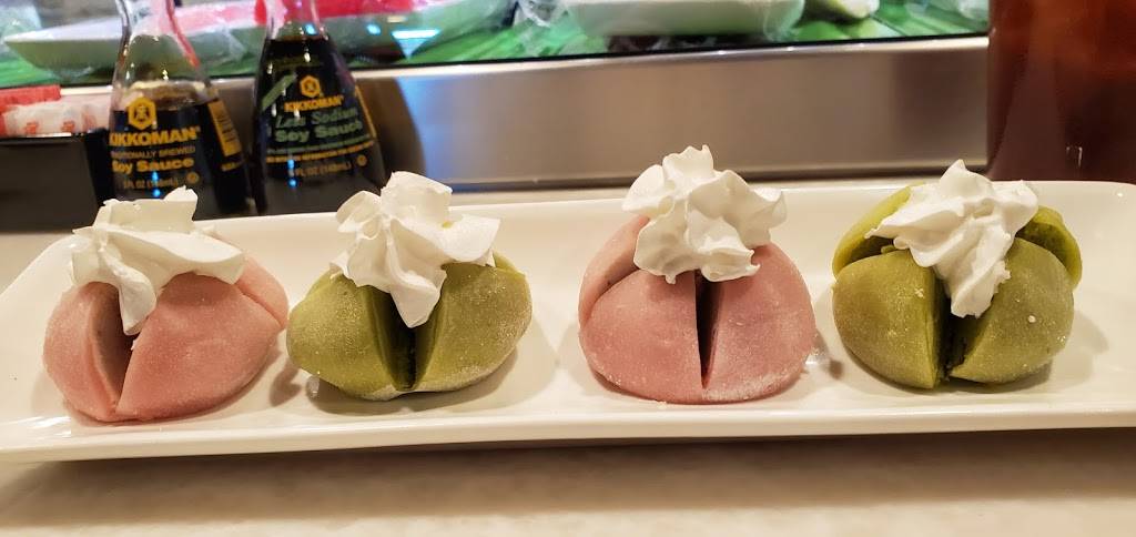 Ichiban Sushi Bar & Poke | restaurant | 6308 SW 3rd St, Oklahoma City, OK 73128, USA | 4055060833 OR +1 405-506-0833