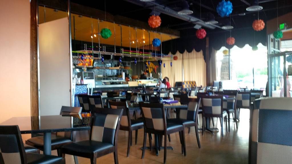 Sushi Yume | restaurant | 8616 #400, 10350 N Federal Blvd, Federal Heights, CO 80260, USA | 3034397111 OR +1 303-439-7111