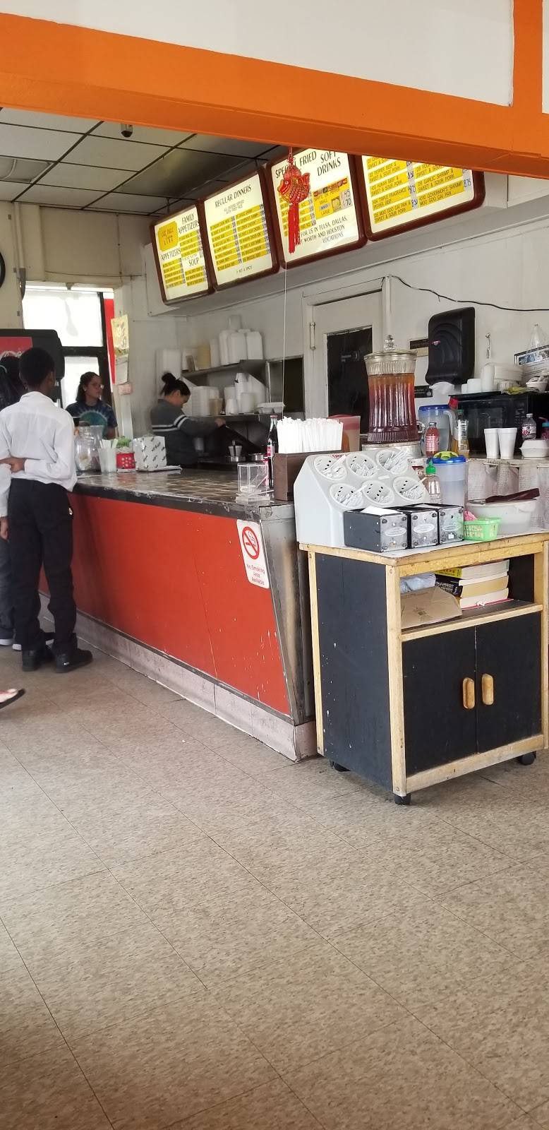 Eggroll Express | restaurant | 3611 Forest Ln, Dallas, TX 75234, USA | 9722416400 OR +1 972-241-6400