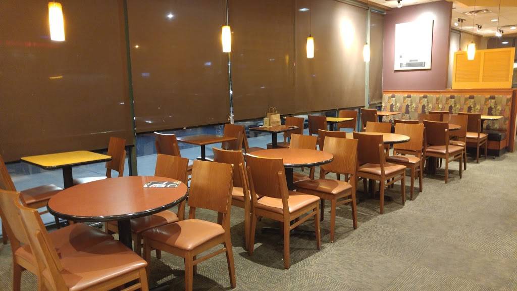 Panera Bread | bakery | 5130 S Fort Apache Rd Suite 250, Las Vegas, NV 89148, USA | 7028715999 OR +1 702-871-5999