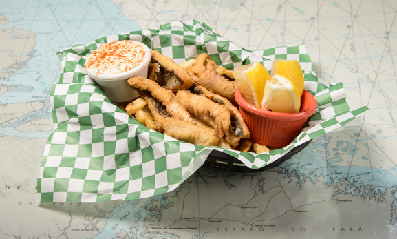 Corbett Fish House | restaurant | 5901 SW Corbett Ave, Portland, OR 97239, USA | 5032464434 OR +1 503-246-4434