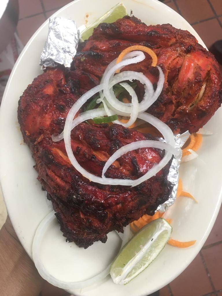 Agas Biryani & BBQ | restaurant | 11276 Harry Hines Blvd #103, Dallas, TX 75229, USA | 9722435407 OR +1 972-243-5407