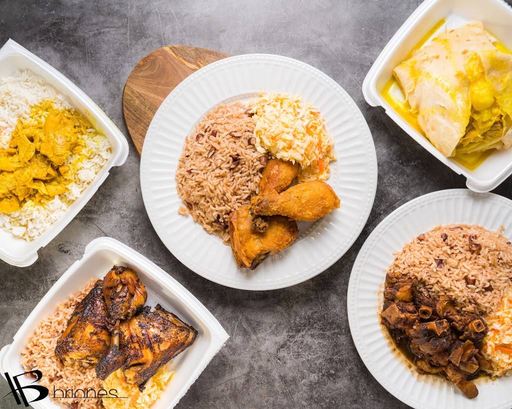 Da Taste Takeout | restaurant | 153 Simcoe St S, Oshawa, ON L1H 4G8, Canada | 9054480415 OR +1 905-448-0415