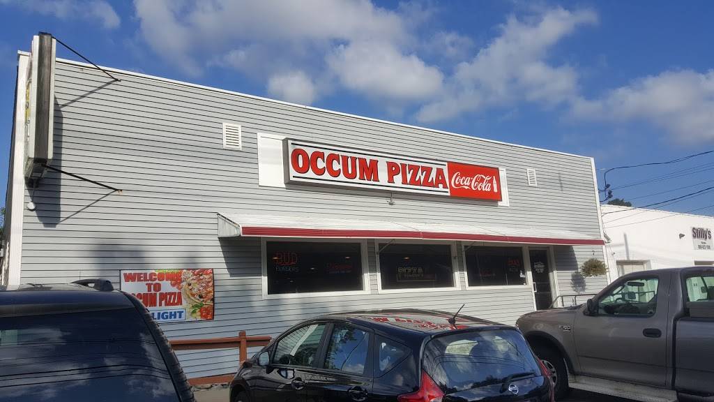 Occum Pizza | meal takeaway | 30 Taftville-Occum Rd, Norwich, CT 06360, USA | 8608228025 OR +1 860-822-8025