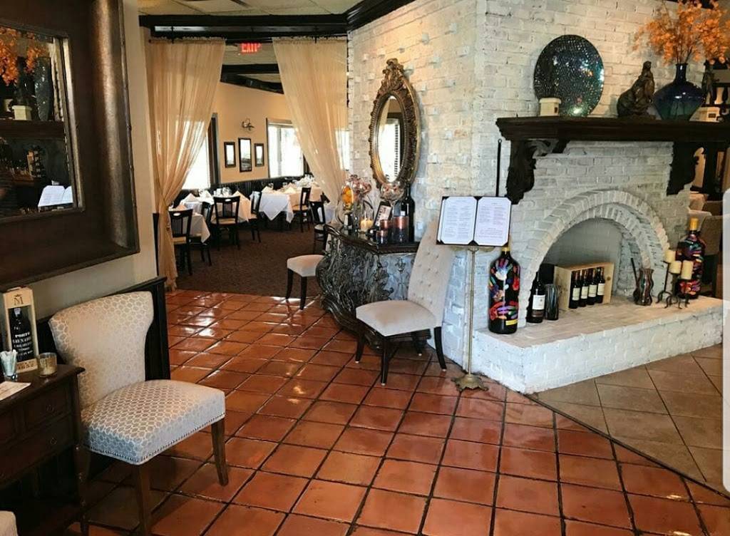 Tiramisù Ristorante Italiano | restaurant | 187 Tequesta Dr #2703, Tequesta, FL 33469, USA | 5612955106 OR +1 561-295-5106