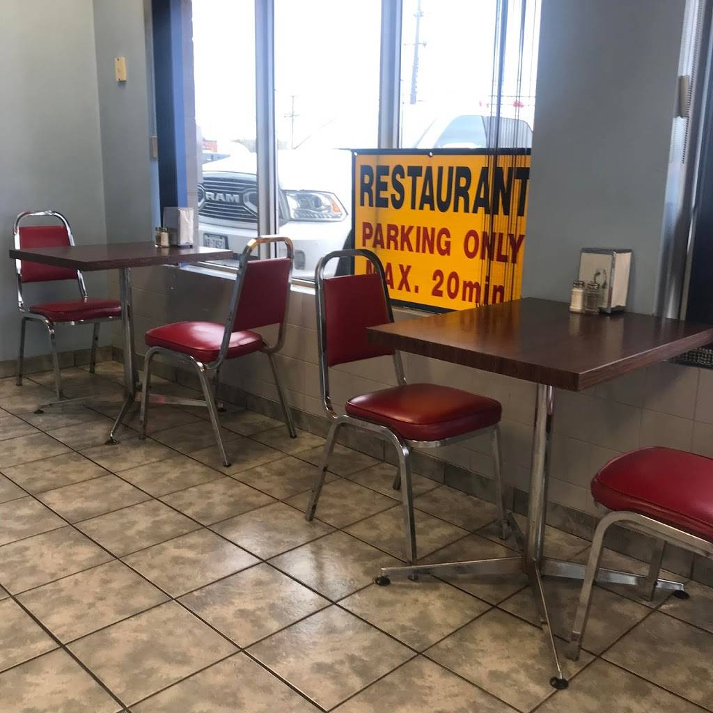 Joys Cafe & Restaurant | restaurant | 349 Kenora Ave, Hamilton, ON L8E 2W3, Canada | 9055736796 OR +1 905-573-6796