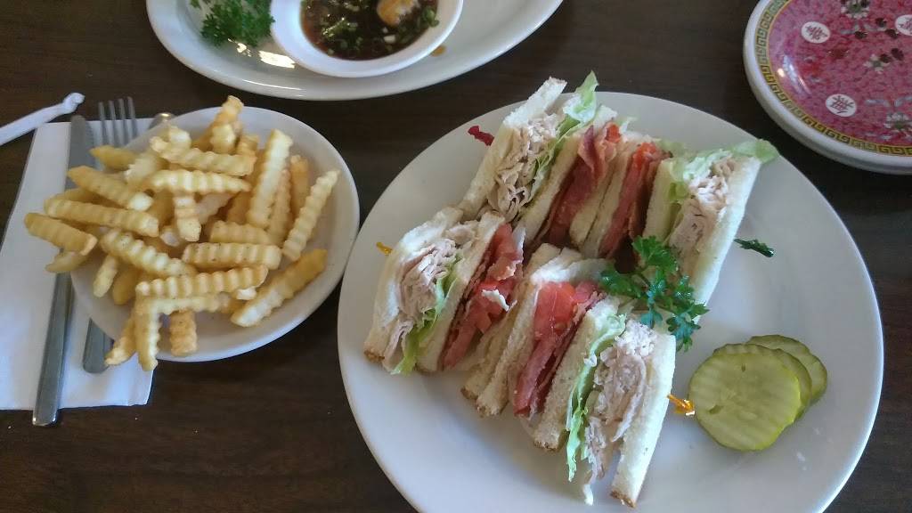 Wings Garden Cafe | restaurant | 116 W Ramsey St, Banning, CA 92220, USA | 9518492914 OR +1 951-849-2914