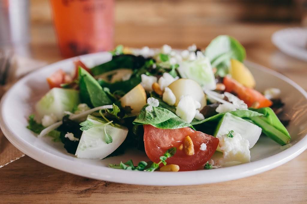 fàme caffe | cafe | 4700 N Central Ave, Phoenix, AZ 85012, USA | 6023144660 OR +1 602-314-4660