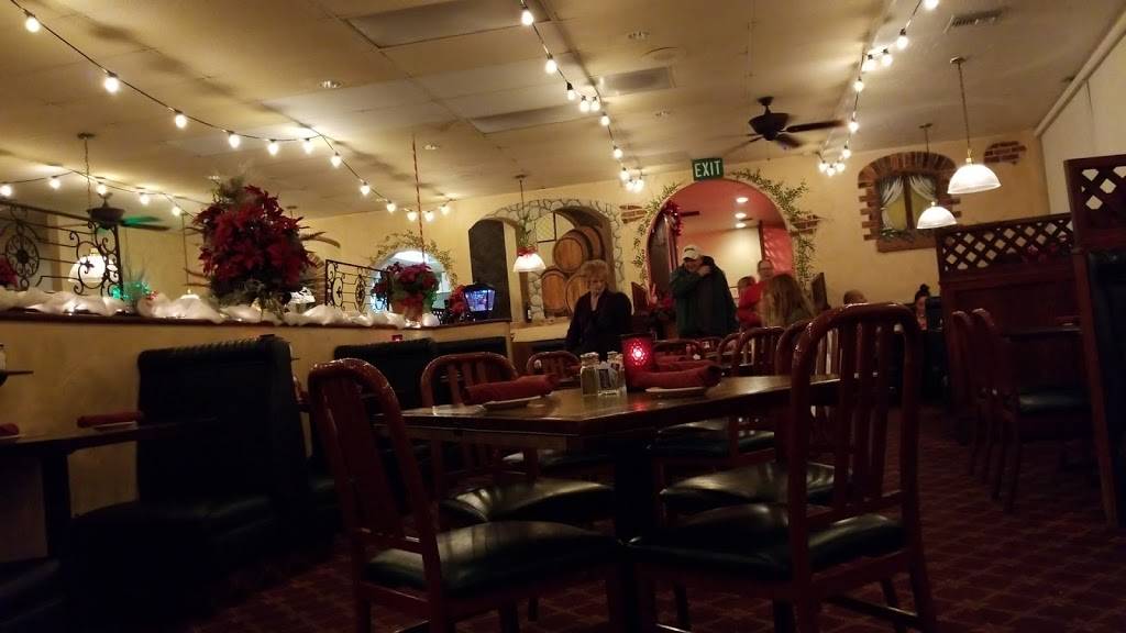 Spaghetti Eddies Cucina Italiana | restaurant | 946 S Grand Ave, Glendora, CA 91740, USA | 6269630267 OR +1 626-963-0267