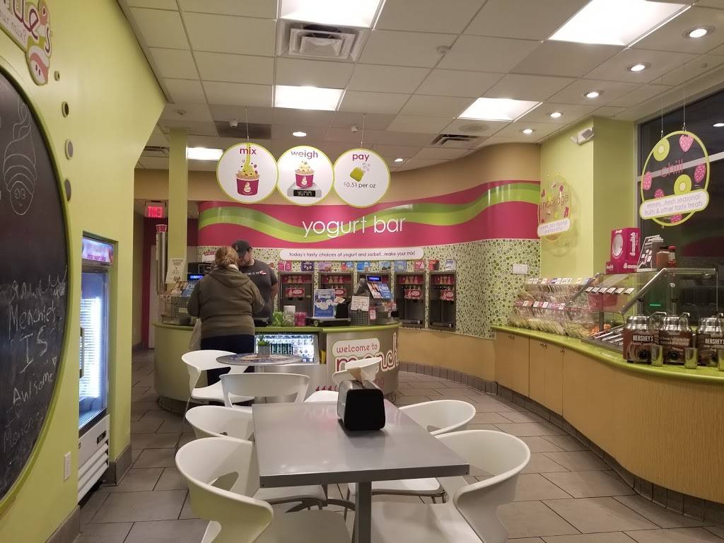 Menchies Frozen Yogurt | bakery | 251 N Brand Blvd, Glendale, CA 91203, USA | 8186491152 OR +1 818-649-1152