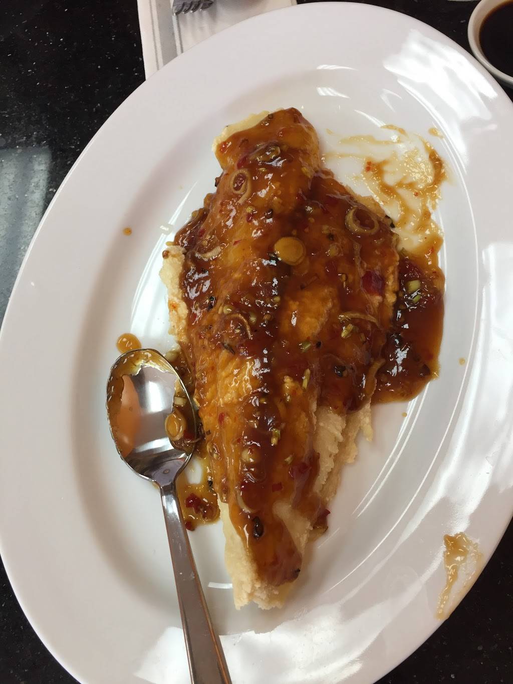 Yue Yan Chinese Food Boutique | restaurant | 6593 Collins Dr ste D3, Moorpark, CA 93021, USA | 8058760148 OR +1 805-876-0148