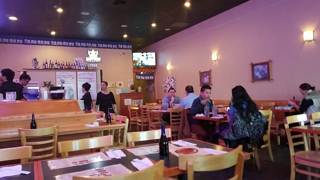 Oishi Sushi | restaurant | 8101 NE Parkway Dr # E2, Vancouver, WA 98662, USA | 3602532222 OR +1 360-253-2222