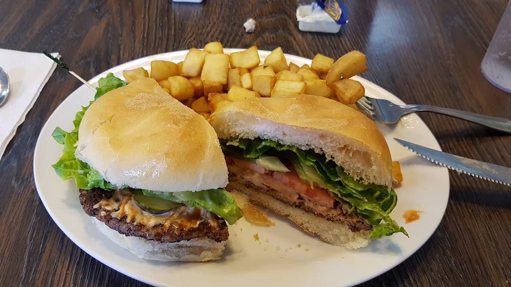 Uptown Grill | restaurant | 694 Woolwich St, Guelph, ON N1H 3Z1, Canada | 5197664500 OR +1 519-766-4500