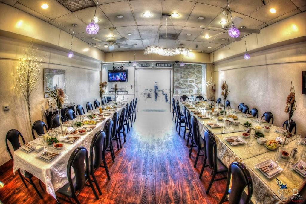 Patogh Restaurant | restaurant | 130 W Monte Vista Ave, Turlock, CA 95382, USA | 2096674026 OR +1 209-667-4026