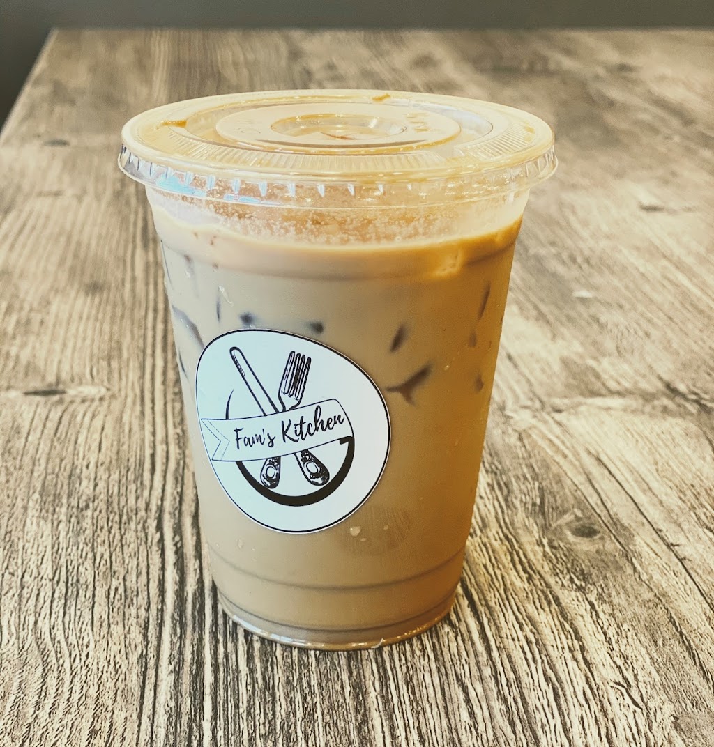 Fams Kitchen | restaurant | 23591 Rockfield Blvd Ste F, Lake Forest, CA 92630, USA | 9493289779 OR +1 949-328-9779