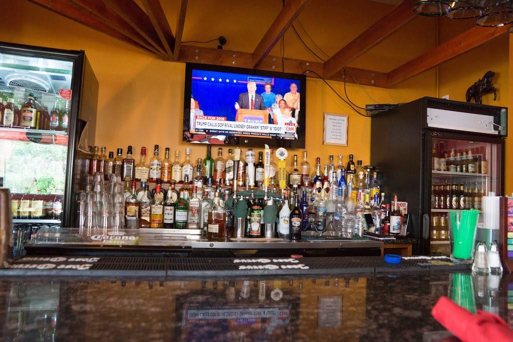 Cantina Mexicana | restaurant | 922 S Walter Reed Dr, Arlington, VA 22204, USA | 5719706571 OR +1 571-970-6571