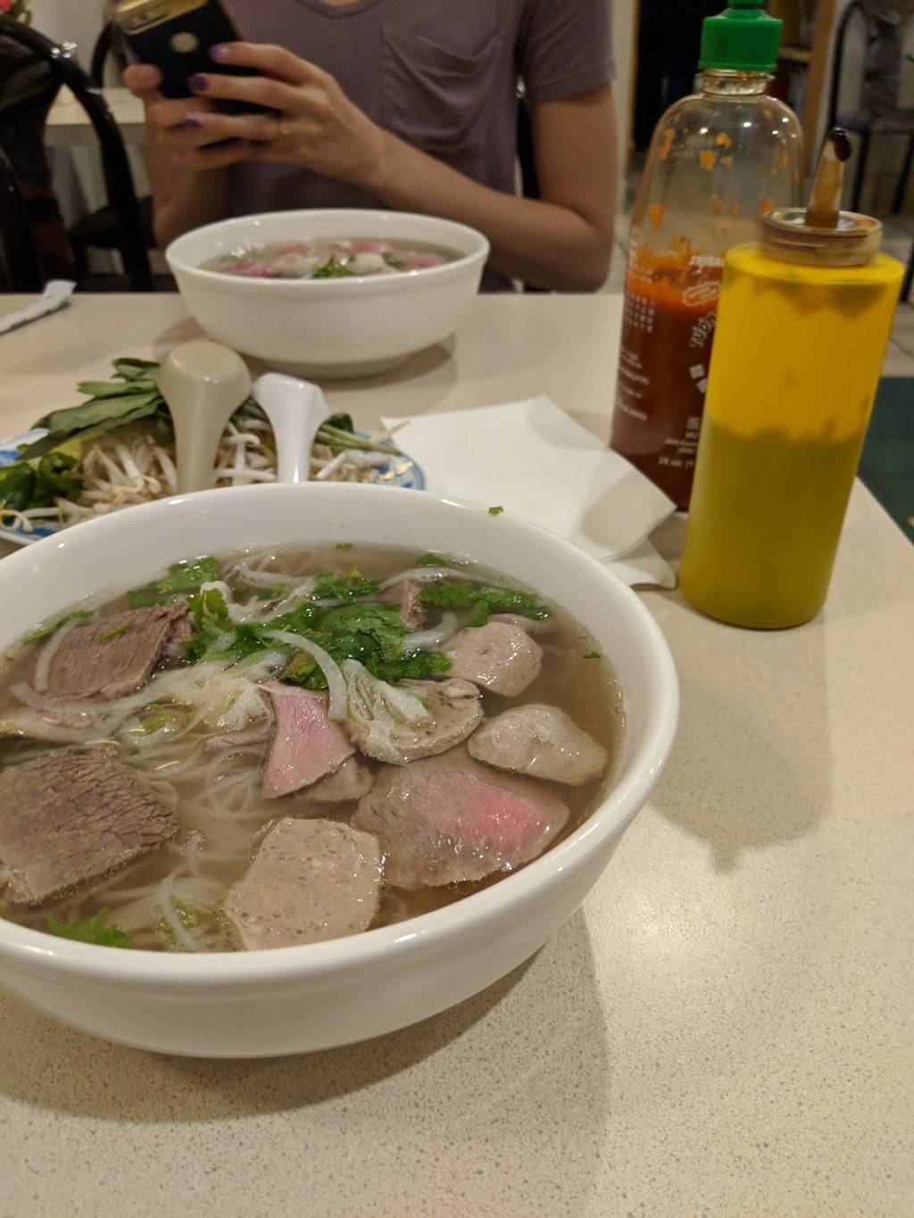 House of Saigon | restaurant | 1014 S 21st St A, Colorado Springs, CO 80904, USA | 7194736707 OR +1 719-473-6707