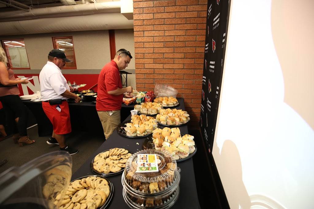 Az Sandwich Co. and Catering | restaurant | 1221 W Warner Rd #105, Tempe, AZ 85284, USA | 6023457822 OR +1 602-345-7822