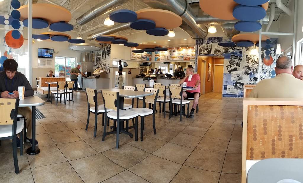 White Castle | restaurant | 5151 Stelton Rd, South Plainfield, NJ 07080, USA | 7325729324 OR +1 732-572-9324