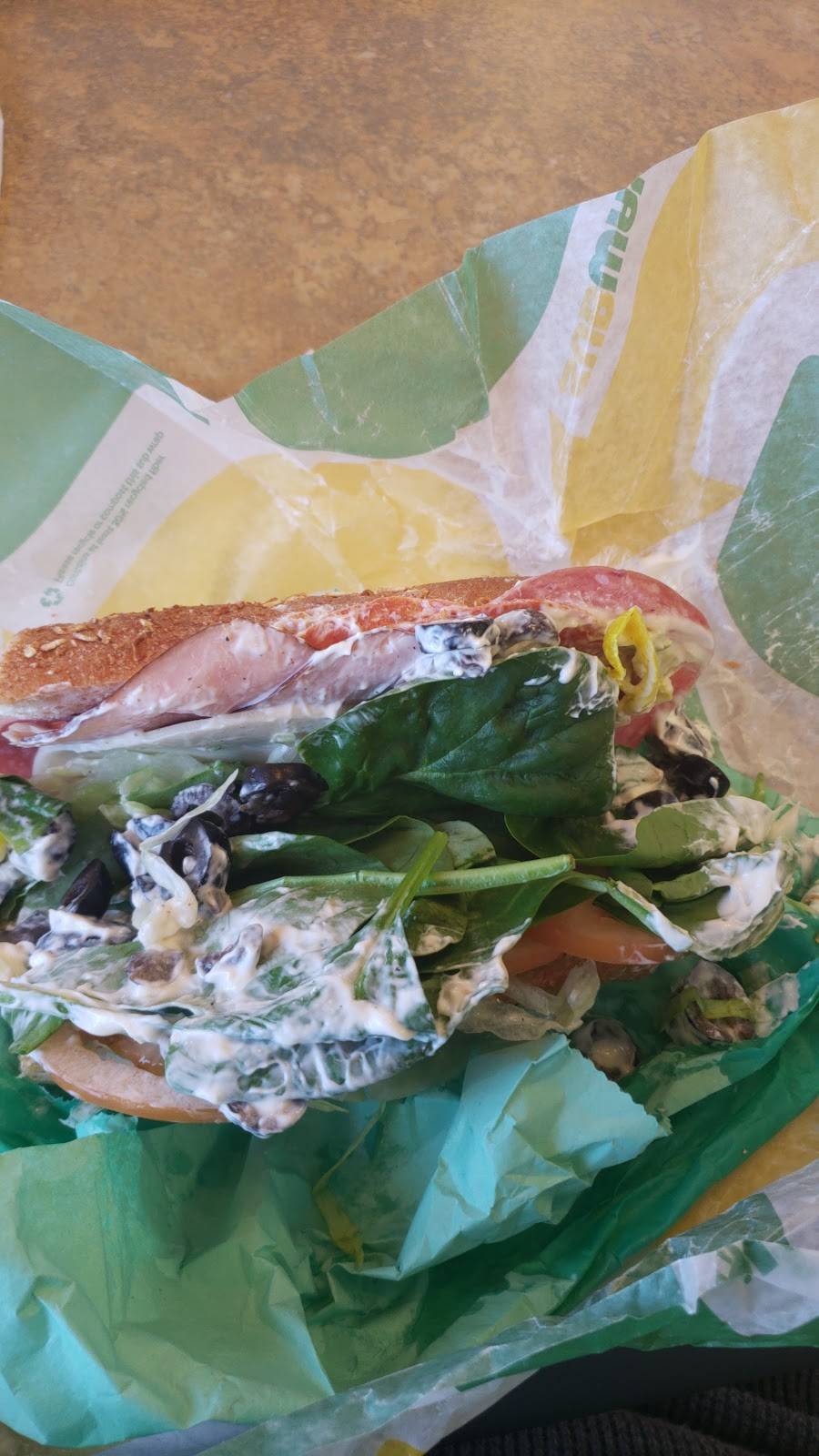 Subway Restaurants | restaurant | 3529 AL-14, Millbrook, AL 36054, USA | 3342856080 OR +1 334-285-6080