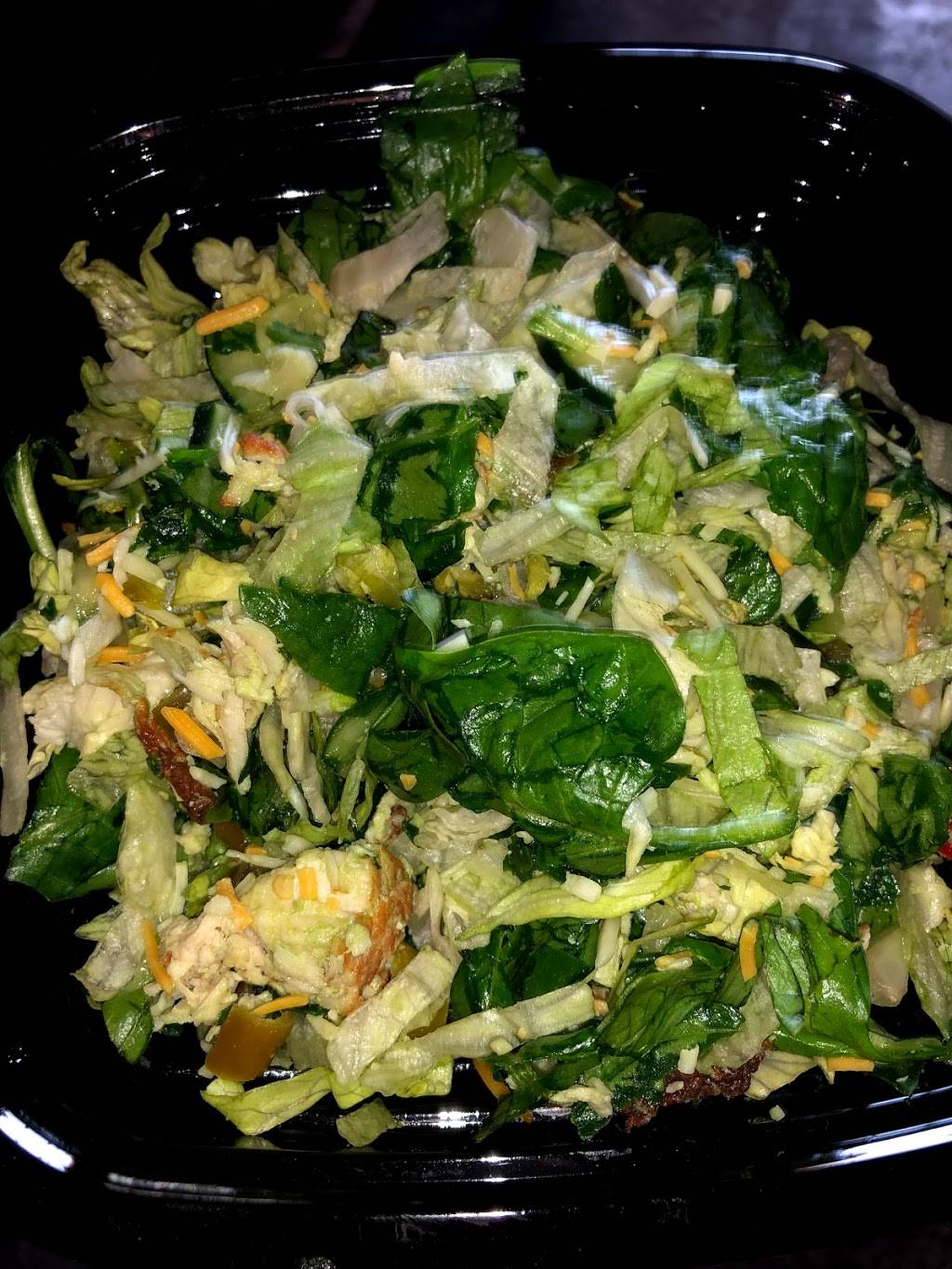 Subway Restaurants | restaurant | 705 Plaza Dr, Chesterton, IN 46304, USA | 2199268908 OR +1 219-926-8908