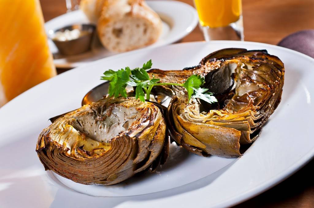 Land Ocean Restaurant Roseville | restaurant | 1151 Galleria Blvd #241, Roseville, CA 95678, USA | 9164075640 OR +1 916-407-5640