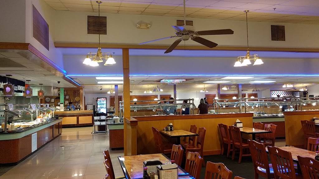 Bamboo Garden Super Buffet | restaurant | 3125 Columbia Blvd, Titusville, FL 32780, USA | 3212681778 OR +1 321-268-1778