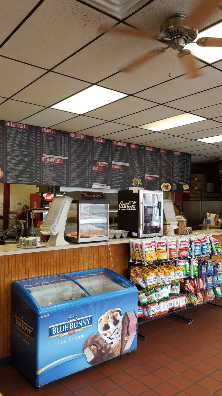 Nicks Place | restaurant | 197 Massachusetts Ave, Lexington, MA 02420, USA | 7818195444 OR +1 781-819-5444