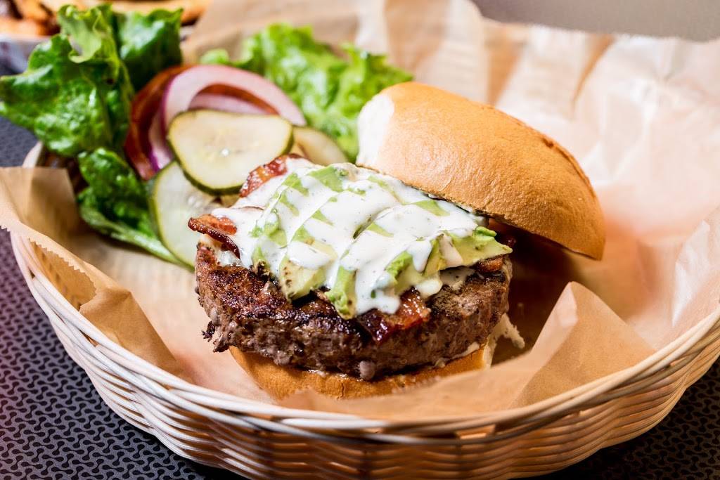 Dicks Primal Burger | restaurant | 4905 SE Woodstock Blvd, Portland, OR 97206, USA | 9712290786 OR +1 971-229-0786