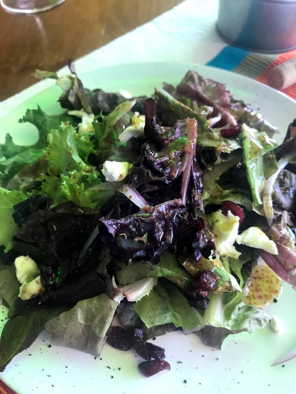 La X | restaurant | Baja California, Mexico | 016461519363 OR +52 646 151 9363