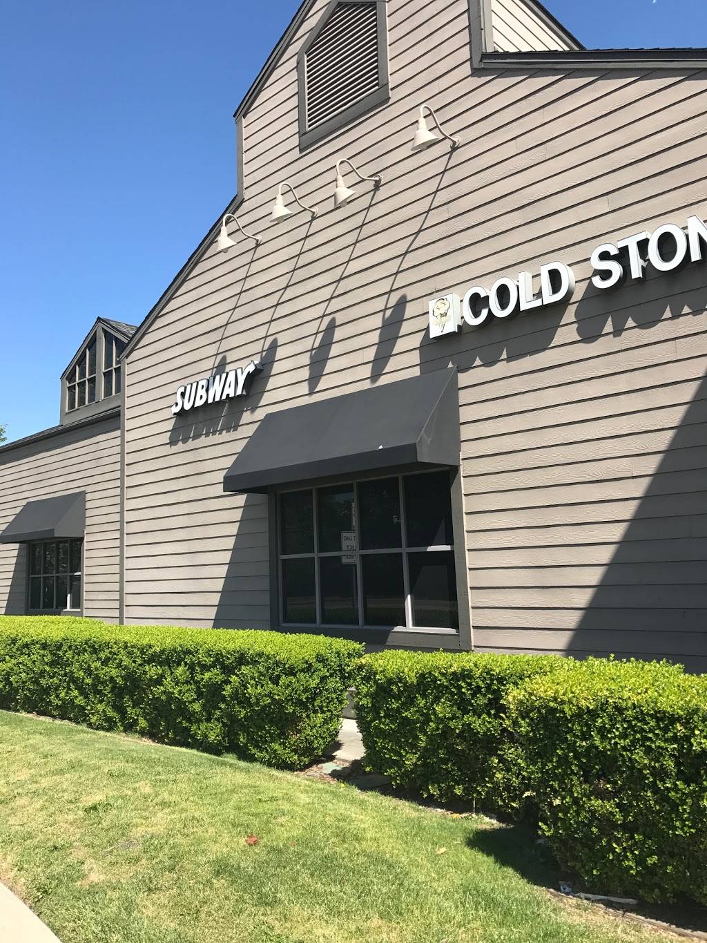 Subway Restaurants | restaurant | Station S/C, 1536 Kirker Pass Rd Suite C, Clayton, CA 94517, USA | 9256721500 OR +1 925-672-1500